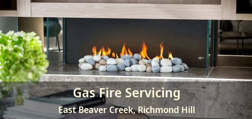 Gas Fire Servicing East Beaver Creek, Richmond Hill - ON Gas Fire Servicing East Beaver Creek, Richmond Hill - ON