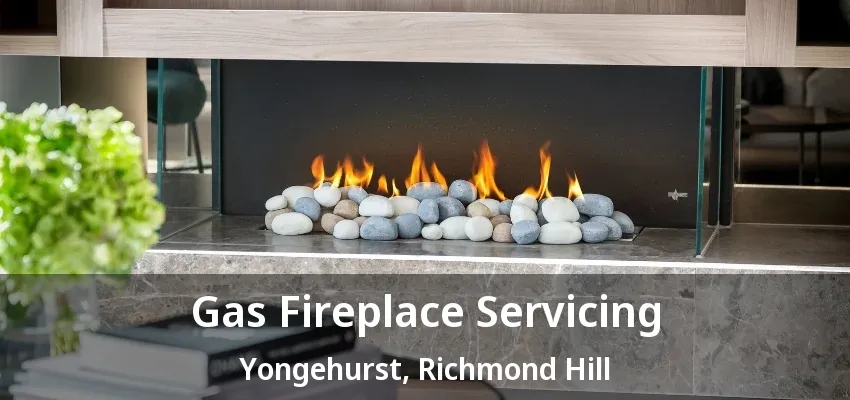 Gas Fireplace Servicing Yongehurst, Richmond Hill - ON Gas Fireplace Servicing Yongehurst, Richmond Hill - ON