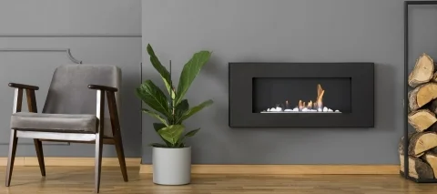 Gas Fireplace Richmond Hill